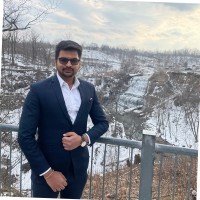 Abhishek Puri