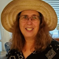 Carol B. Pearson (Linger)