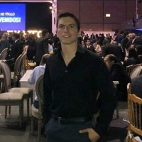 Omar Erives Sánchez