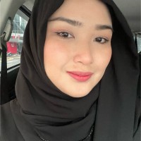 Nur Alia Binti Azemi