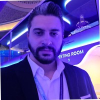 Rami Khalil, Cissp
