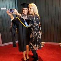 Edel Doherty       M.Ed