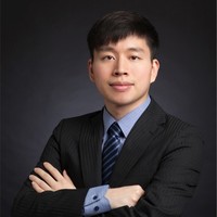 Laurence(蘇政霖) Su