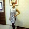 Madhura Ghatge