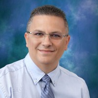 Luis A. Torres Rivera