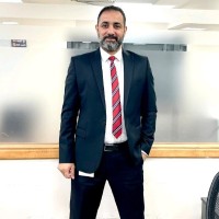 Ayman Eid