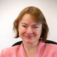 Clare Darlison
