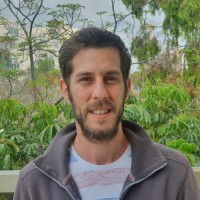 Yonathan Kessler