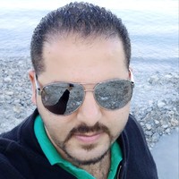 Mahmoud Faqih