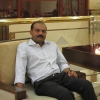 Anil Kumar Viswanath