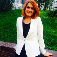 Postnikova Daria