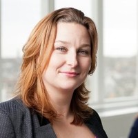 Barbara van der Linden