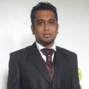 Deepak Bhoyro