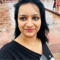 Shomya Jindal