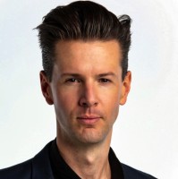 Nicholas Eagar