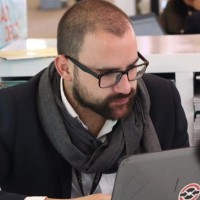 Rodrigo Santolalla López