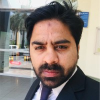 Fahad Pm