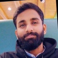 Ahad Shaikh