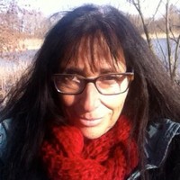 christiane gerischer