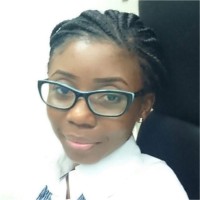 Mabel Nsiah Danso MBA, ACIB