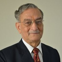 Bharat Kaul
