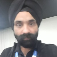Navjeet Ahluwalia
