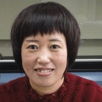 Gaoge Wang