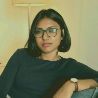 Archana Purty