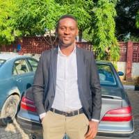 Charles Okechukwu