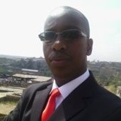 Charles Maarah K. Bsc. IT, AdDip PPM