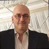 David Scott