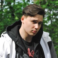 Andrii Simachenko