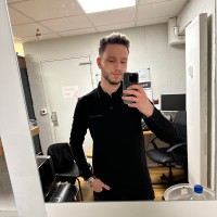 Rémi Hild