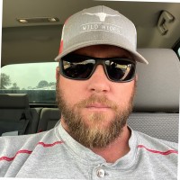 Luke Garland