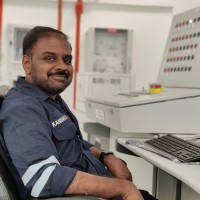 Kannan T R