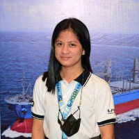 Mary Rose Dumbrique
