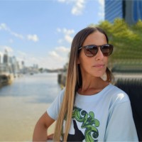 Romina Astrid Bozzetti