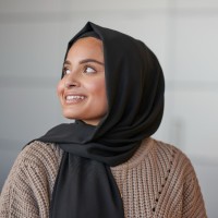 Naima Rahman
