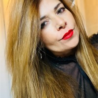 Rosa Maria Garcia Jimenez