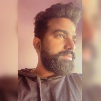 Kodanda Rao Ch