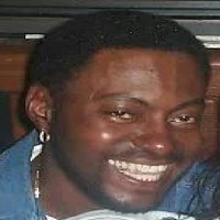 Leroy Kibble
