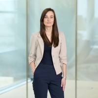 Gosia Tadeusiak, Fcca