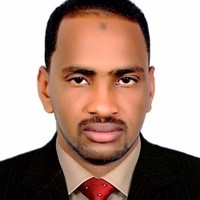 Alaa Eldin Ahmed