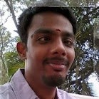 Sabarish A