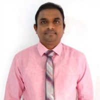 Krishantha Edirisinghe