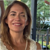 Maria Teresa González