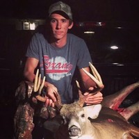 Cody Warren