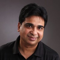 Pramod Kumar Mopuru