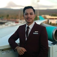 Muhamad Ihsan Perdana