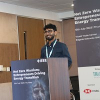 Parth Saxena